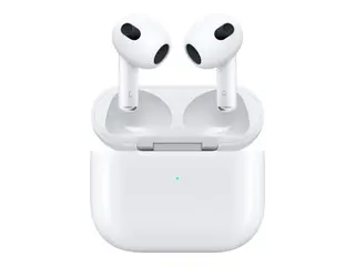 Produktfoto för Apple Airpods (3rd Gen)