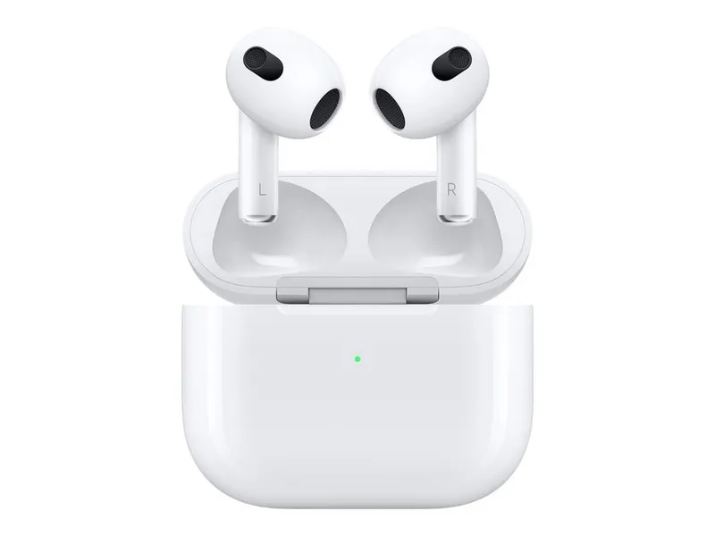 Alternativ bild 0 för Apple Airpods (3rd Gen)