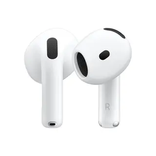 Produktfoto för Apple AirPods 4