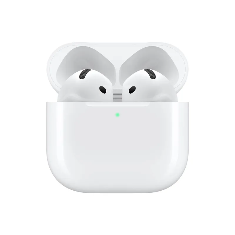 Bild 2 för Apple Airpods 4 Med Aktiv Brusreducering