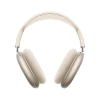 Produktfoto för Apple AirPods Max 2 (starlight)