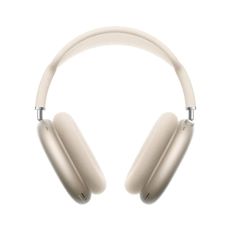 Bild 1 för Apple AirPods Max 2 (starlight)