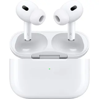 Produktfoto för Apple AirPods Pro (2nd generation) with MagSafe Case (USB-C)