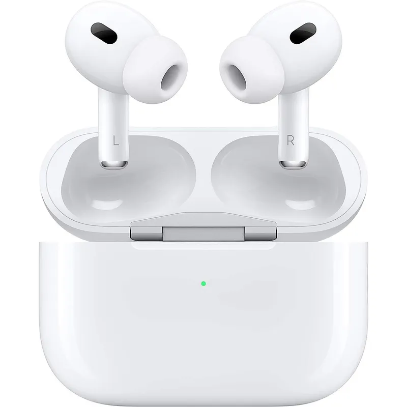 Bild 1 för Apple AirPods Pro (2nd generation) with MagSafe Case (USB-C)