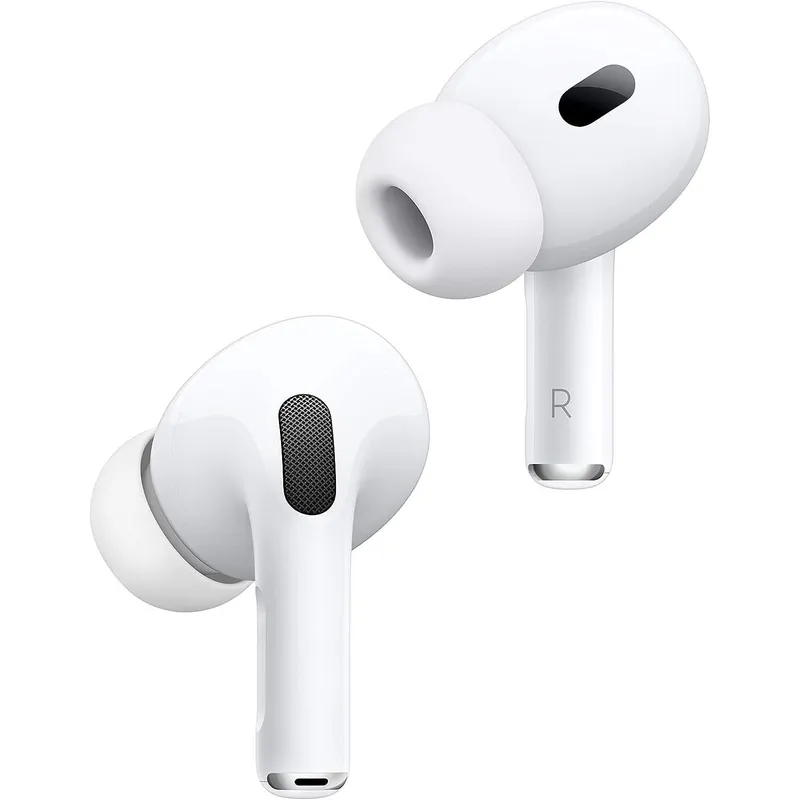 Bild 2 för Apple AirPods Pro (2nd generation) with MagSafe Case (USB-C)