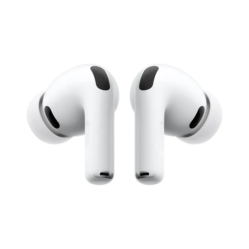 Bild 1 för Apple AirPods Pro 3 trådlösa hörlurar, in-ear (vit)