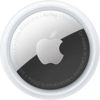 Produktfoto för Apple Airtag (1-Pack)