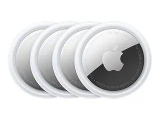 Produktfoto för Apple Airtag 4-pack