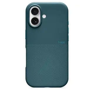 Produktfoto för Apple Beats - back cover for mobile phone
