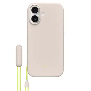 Produktfoto för Apple Beats - back cover for mobile phone