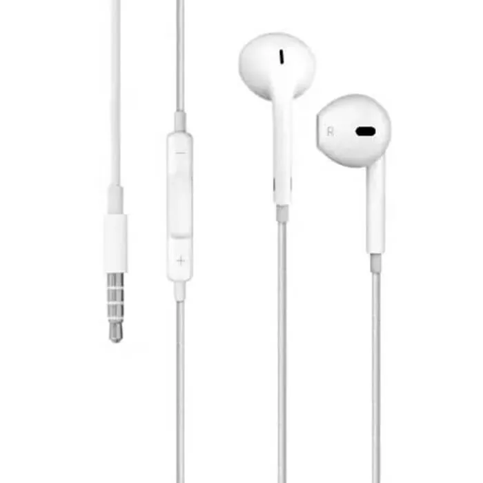 Alternativ bild 0 för Apple EarPods (3.5mm Jack)