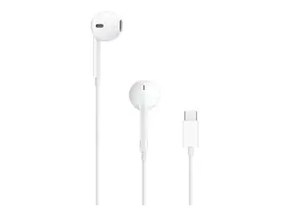 Produktfoto för Apple EarPods (usb-c)