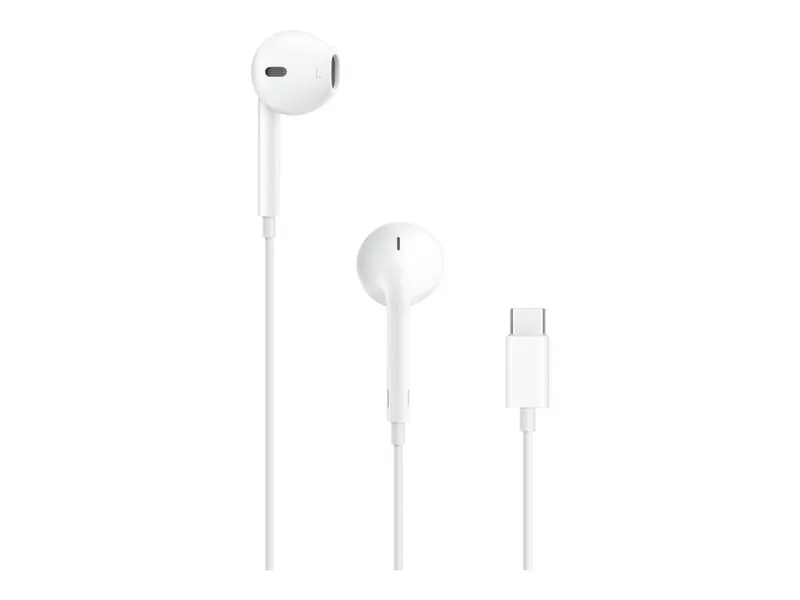 Alternativ bild 0 för Apple EarPods (usb-c)