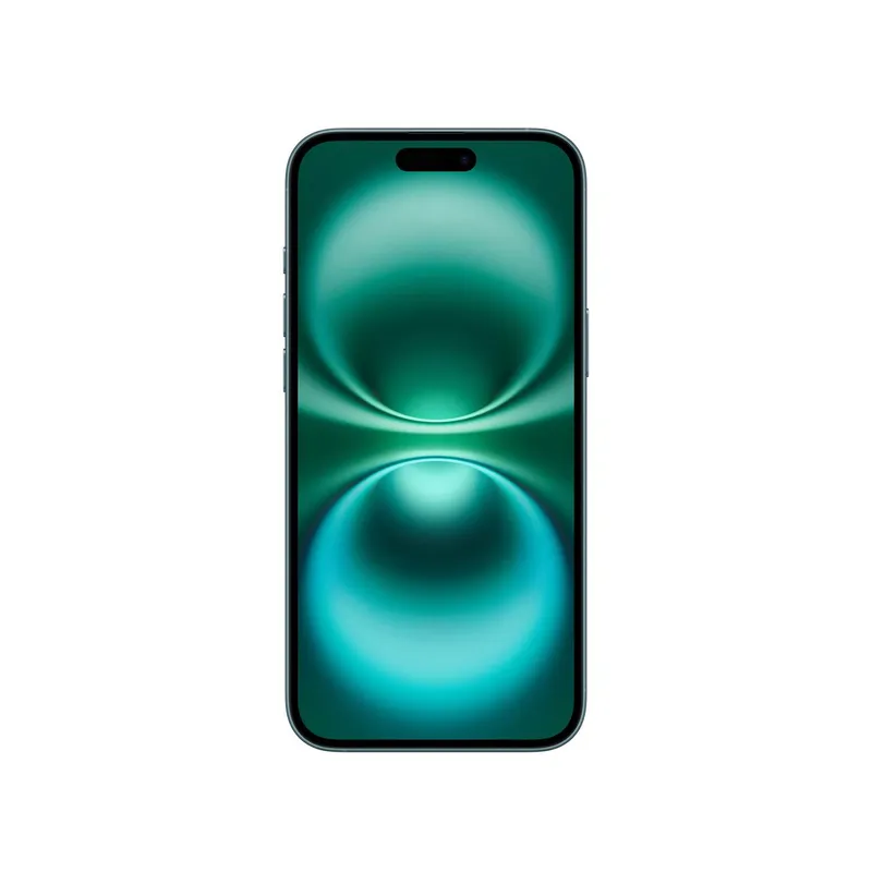 Bild 2 för Apple iPhone 16 Plus 128GB - Teal