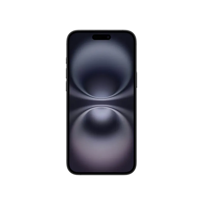 Bild 2 för Apple iPhone 16 Plus 256GB - Black