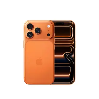 Produktfoto för Apple iPhone 17 Pro 1TB - Cosmic Orange