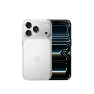 Produktfoto för Apple iPhone 17 Pro 1TB - Silver