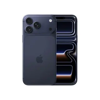 Produktfoto för Apple iPhone 17 Pro Max 256GB - Deep Blue