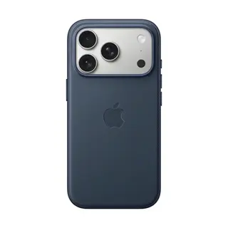 Produktfoto för Apple iPhone 17 Pro TechWoven MagSafe skal (blå)