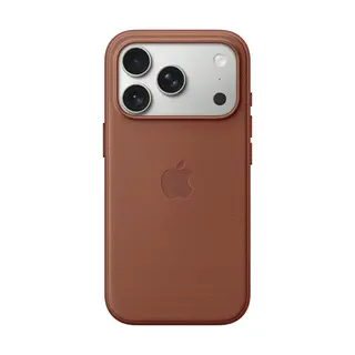 Produktfoto för Apple iPhone 17 Pro TechWoven MagSafe skal (sienna)