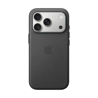 Produktfoto för Apple iPhone 17 Pro TechWoven MagSafe skal (svart)