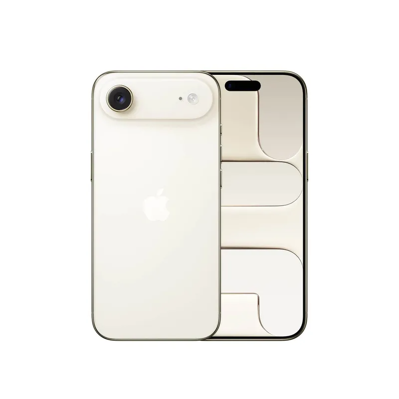 Bild 1 för Apple iPhone Air 256GB - Light Gold