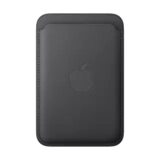 Produktfoto för Apple iPhone Plånbok i FineWoven med MagSafe (svart)