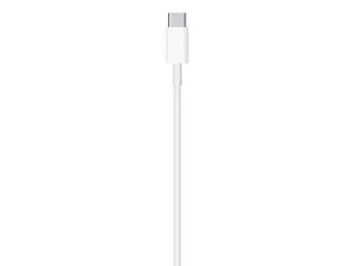 Produktfoto för Apple Kabel Lightning-USB C 1m vit