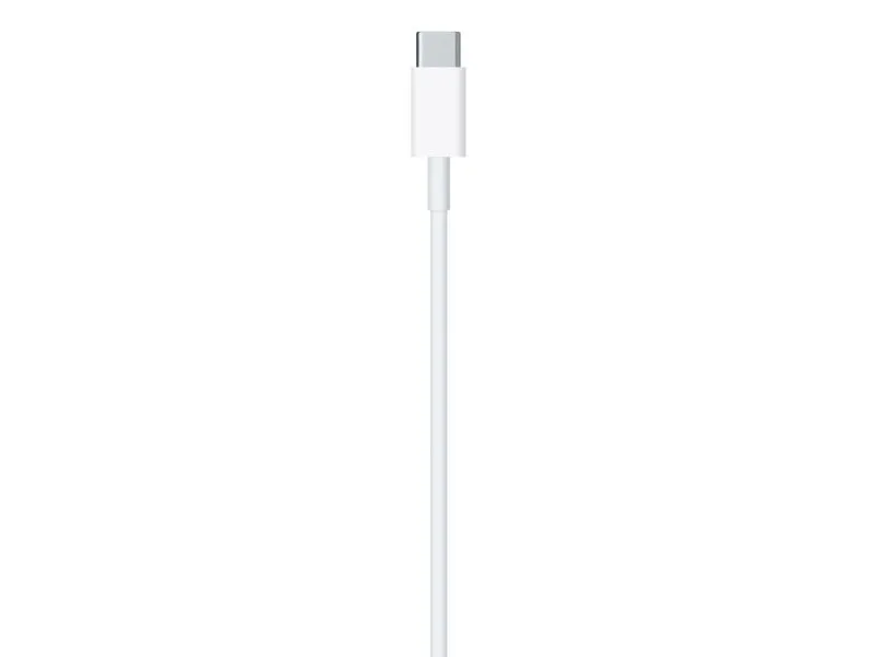 Alternativ bild 0 för Apple Kabel Lightning-USB C 1m vit