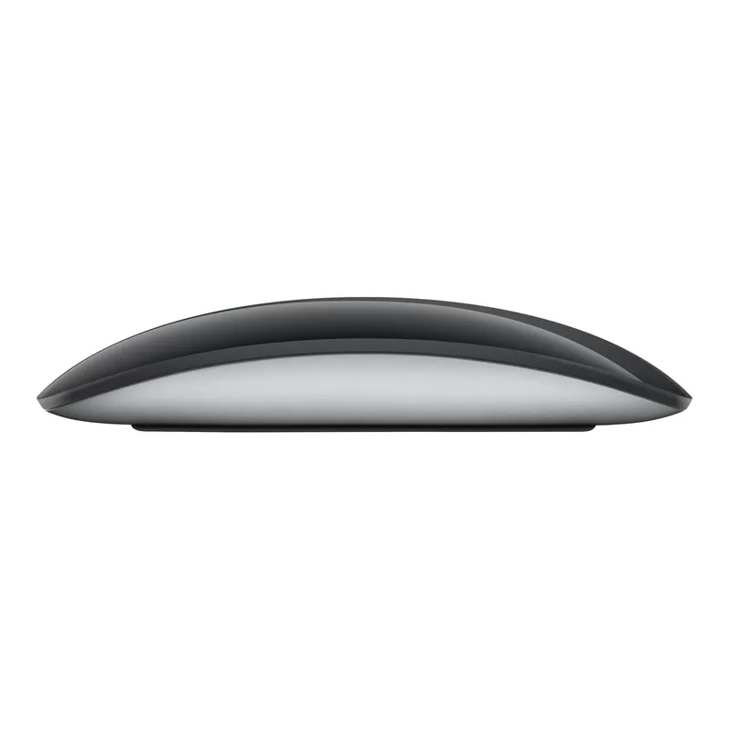 Bild 2 för Apple Magic Mouse - mouse - Bluetooth - black - Mouse - Svart