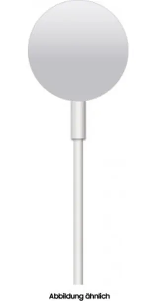 Produktfoto för Apple Magnetic - Laddningskabel för smart klocka - USB hane - 1 m - för Watch