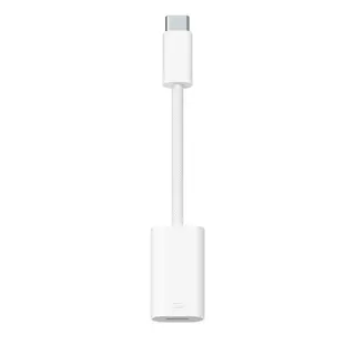 Produktfoto för Apple USB-C to Lightning Adapter