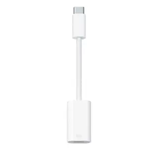 Produktfoto för Apple USB-C to Lightning Adapter