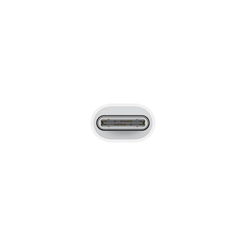 Bild 2 för Apple USB-C to Lightning Adapter