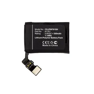 Produktfoto för Apple Watch 2 42mm batteri
