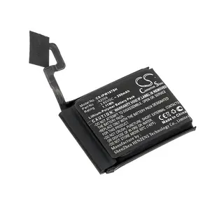 Produktfoto för Apple Watch 4, 44mm Batteri 290 mAh