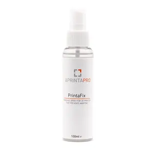 Produktfoto för AprintaPro PrintaFix Anti-Warping Solution 100ml