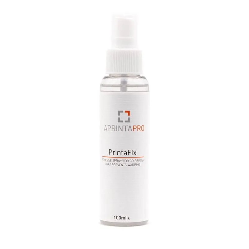 Alternativ bild 0 för AprintaPro PrintaFix Anti-Warping Solution 100ml