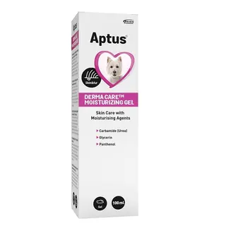 Produktfoto för Aptus Derma Gel 100 ml