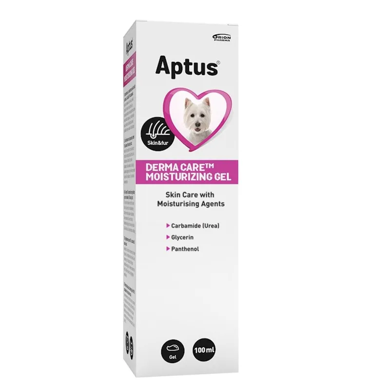 Bild 2 för Aptus Derma Gel 100 ml