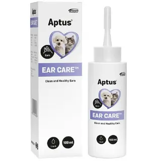 Produktfoto för Aptus Ear Care 100 ml