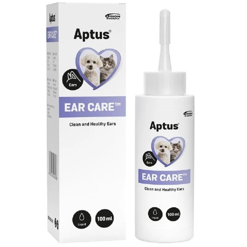 Bild 1 för Aptus Ear Care 100 ml