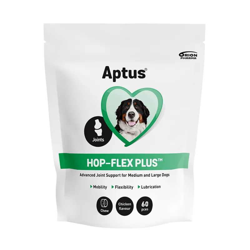 Bild 1 för Aptus Hop-Flex Plus 60 st