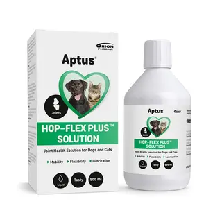 Produktfoto för Aptus Hop-Flex Solution 500 ml