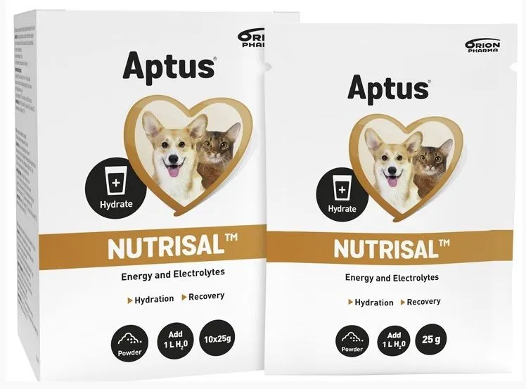 Alternativ bild 0 för Aptus Nutrisal 250 g