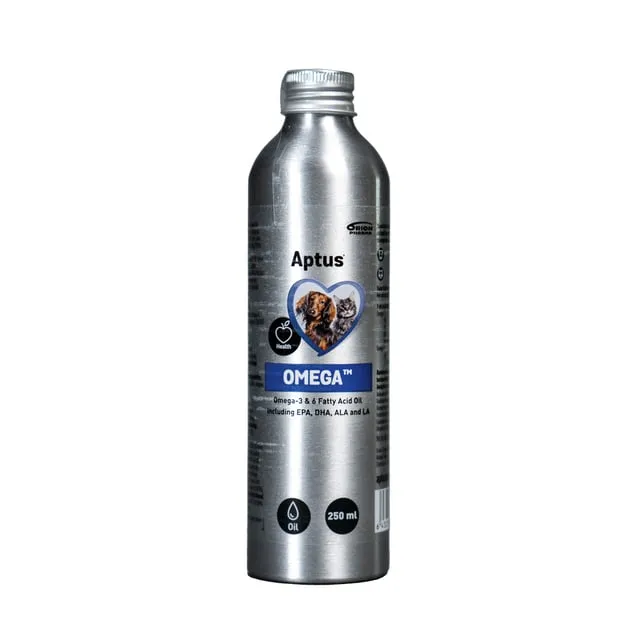 Alternativ bild 0 för Aptus Omega 250 ml