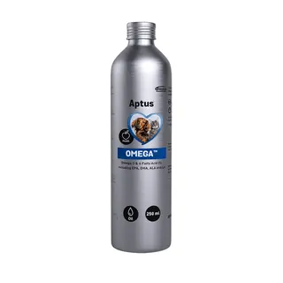 Produktfoto för Aptus Omega 250 ml