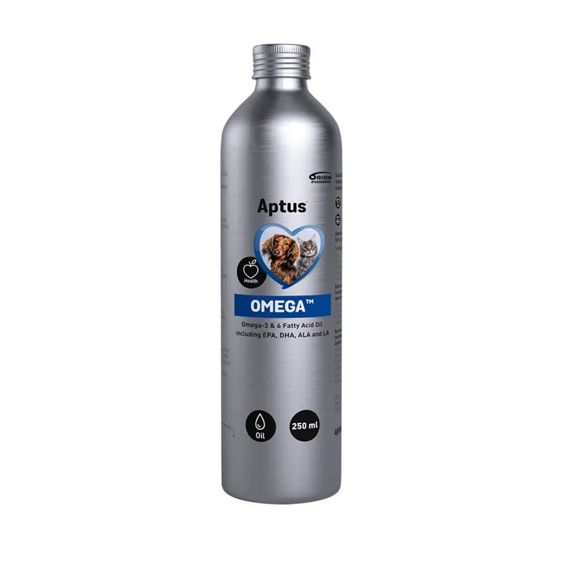 Bild 1 för Aptus Omega 250 ml