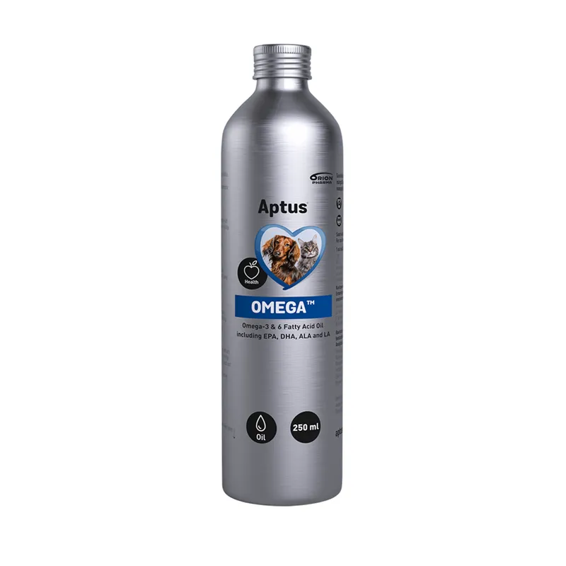 Bild 2 för Aptus Omega 250 ml