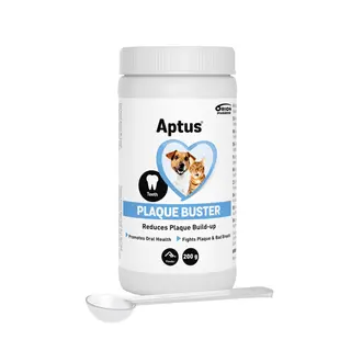 Produktfoto för Aptus Plaque Buster 200 g